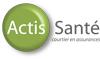 actis santé logo