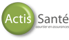 logo actis santé