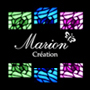 marion création logo